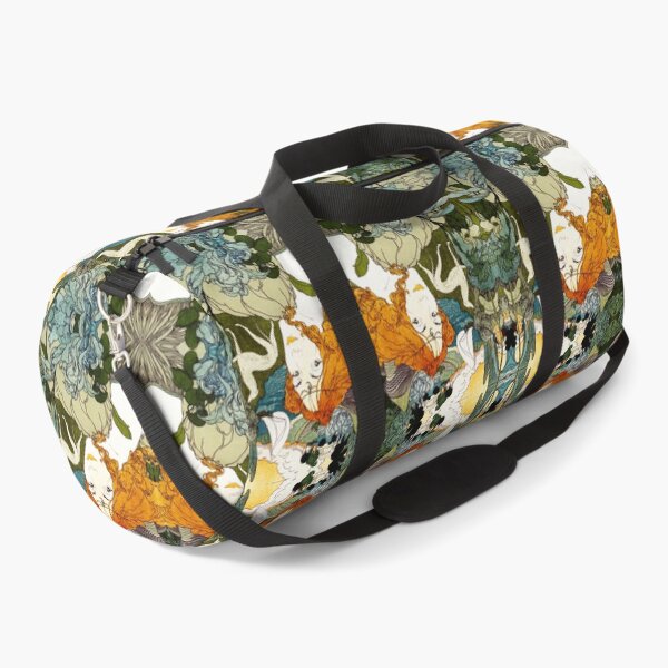Item preview, Dame met Edelman Green Orange Women and Greyhound designed and sold by SpiritGifts.