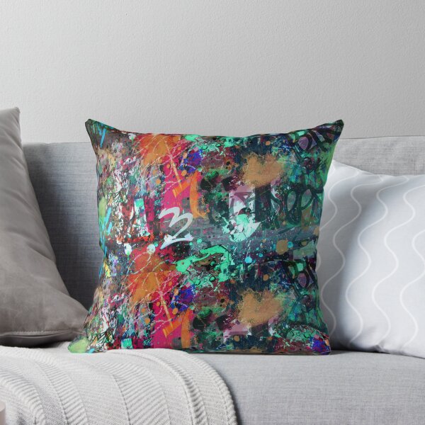 Item preview, Graffiti and Paint Splatter designed and sold by Gravityx9.