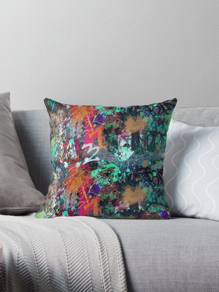 Item preview, Graffiti and Paint Splatter designed and sold by Gravityx9.