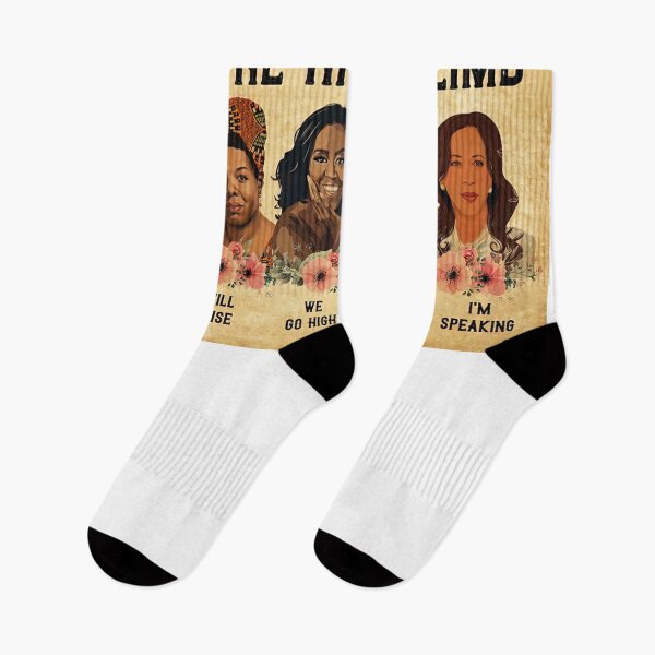 Item preview, The Hill We Climb - Empowered Women - Frida kahlo, Maya angelou, Michelle Obama, Ruth Bader Ginsburg Pro-choice Feminist designed and sold by Jackchapman97.