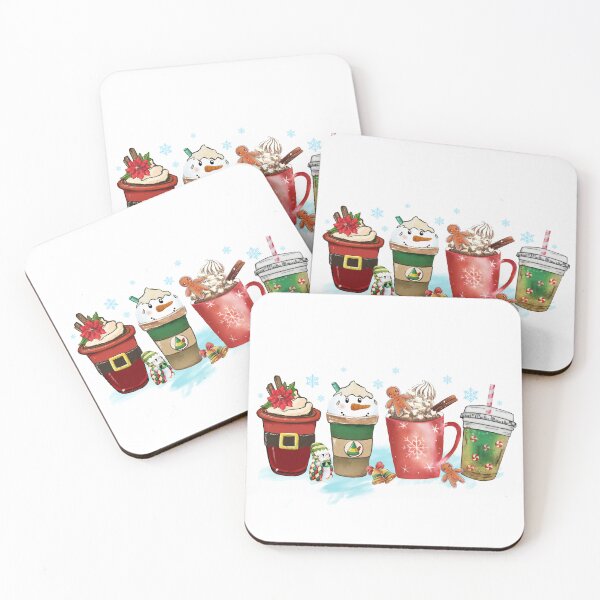 Item preview, christmas coffee designed and sold by hieuvustore.