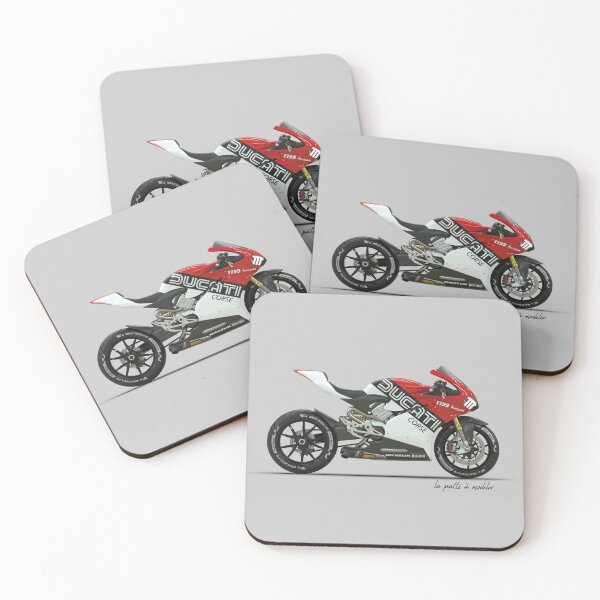 Item preview, Ducati 1199 Panigale designed and sold by LaPatteAModeler.