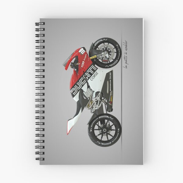 Item preview, Ducati 1199 Panigale designed and sold by LaPatteAModeler.
