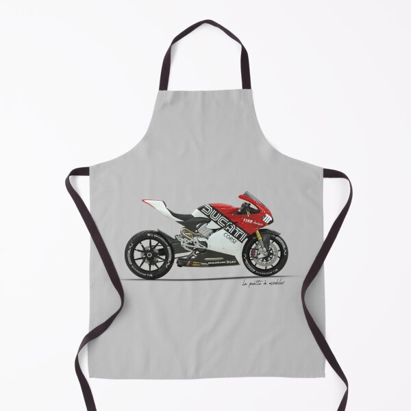 Item preview, Ducati 1199 Panigale designed and sold by LaPatteAModeler.