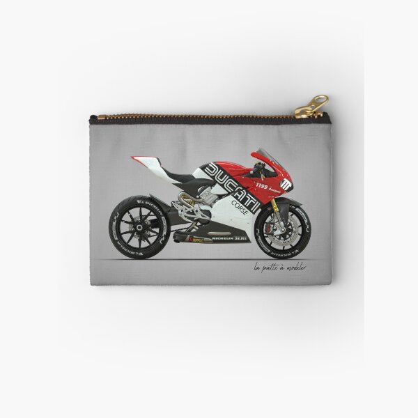 Item preview, Ducati 1199 Panigale designed and sold by LaPatteAModeler.