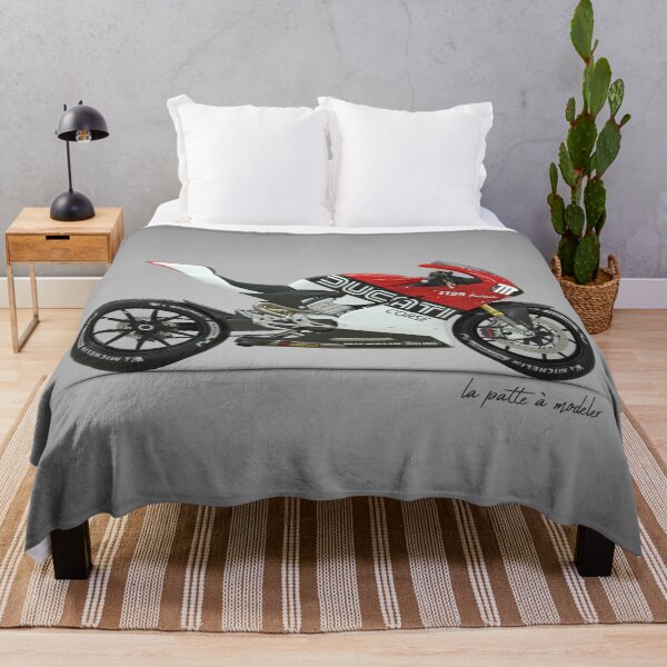 Item preview, Ducati 1199 Panigale designed and sold by LaPatteAModeler.