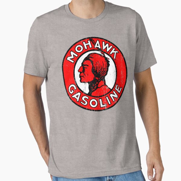 Item preview, Mohawk Gasoline designed and sold by hotrodz.