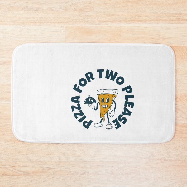 Item preview, Pizza for two please! Oh Baby! designed and sold by Miri-amI.