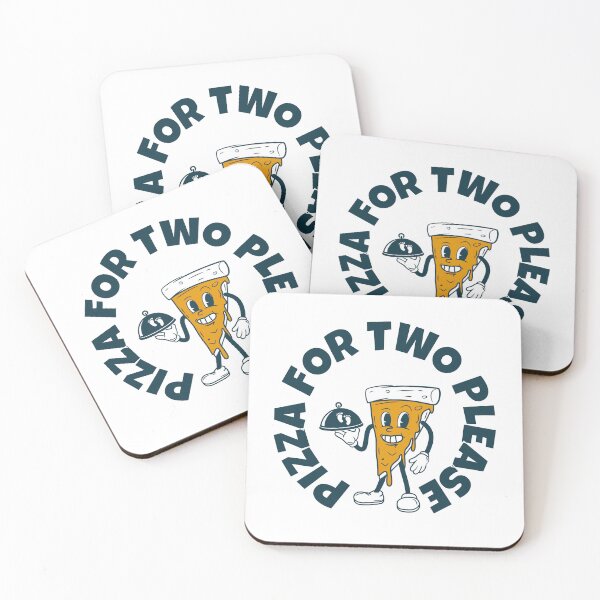 Item preview, Pizza for two please! Oh Baby! designed and sold by Miri-amI.