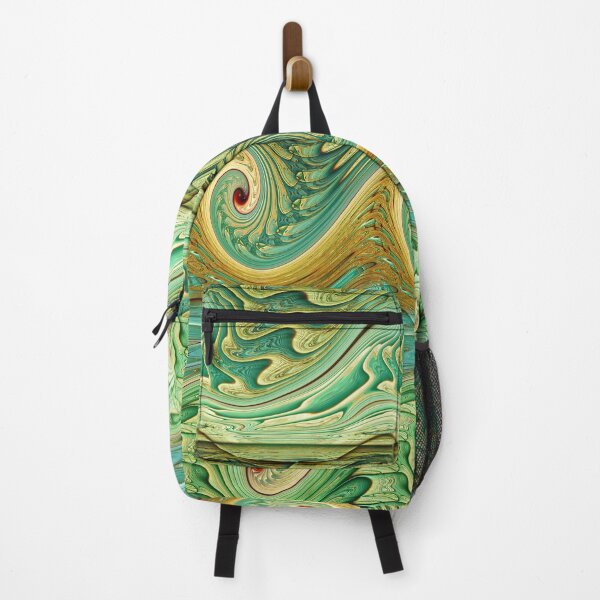 Item preview, Wave Pattern designed and sold by pinkal.