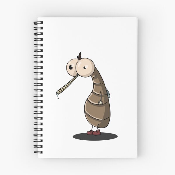 Item preview, Drunk mosquito designed and sold by pauRoLa.