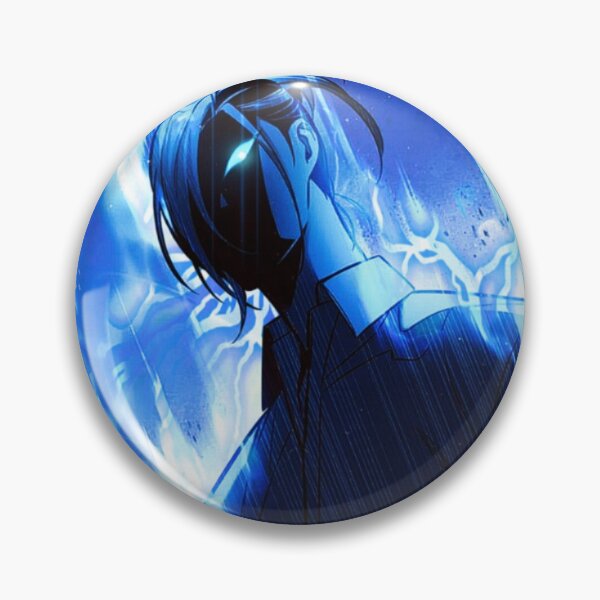 Item preview, Eleceed Kayden designed and sold by DaturaSnake.