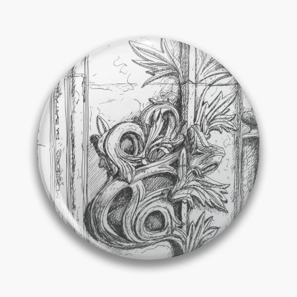 Item preview, batalha monastery tryptic designed and sold by Tereza Pilar  Art.