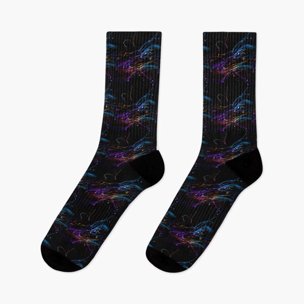 Item preview, A mixture of vibrant colors. designed and sold by Elibano95.