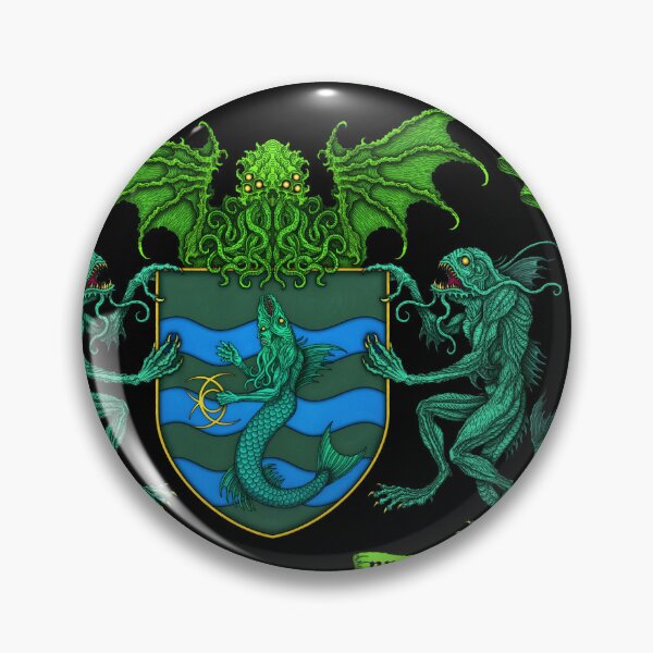 Item preview, Order of Dagon - Azhmodai 22 designed and sold by Azhmodai.