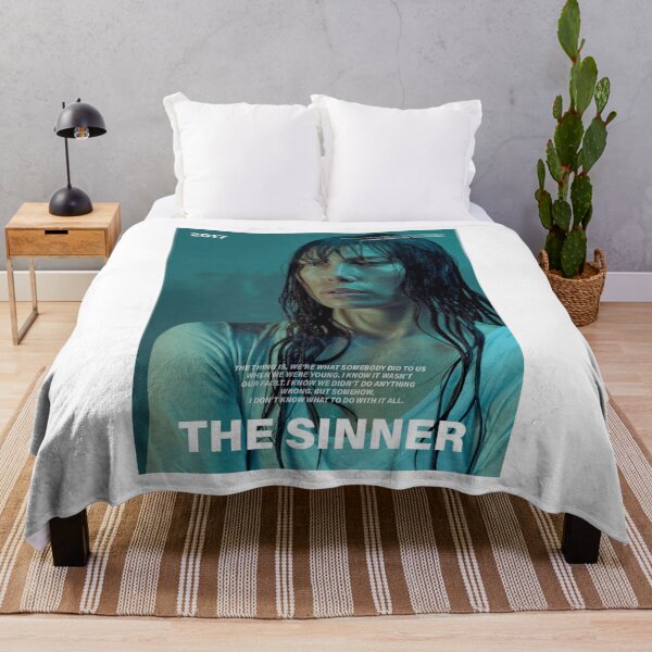 Item preview, THE SINNER // season 1 designed and sold by 33ll.