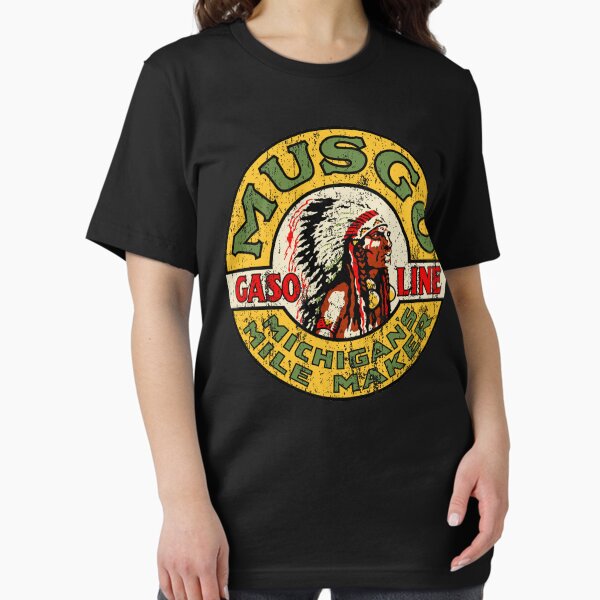 Item preview, Musgo Gasoline designed and sold by hotrodz.