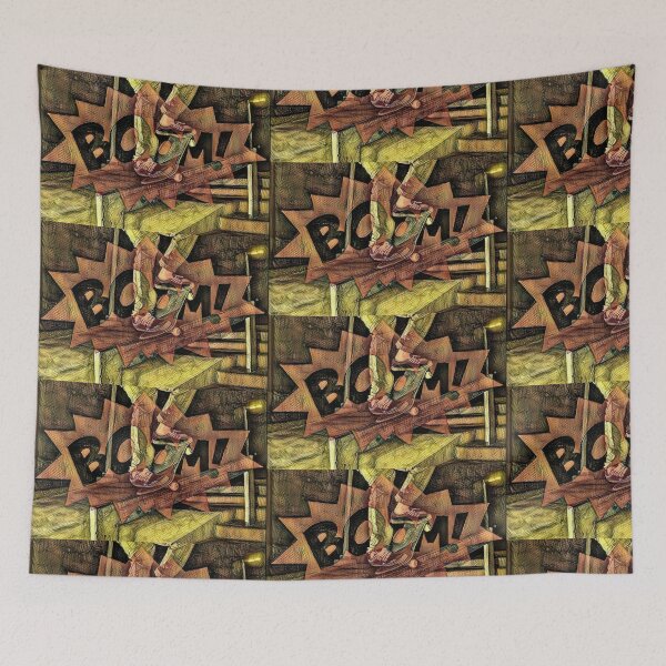 Item preview, Boom designed and sold by juartdesign.
