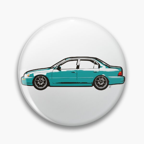Item preview, TC 90s sedan designed and sold by MandyCarsArts.