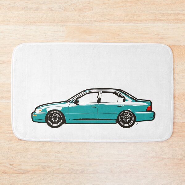 Item preview, TC 90s sedan designed and sold by MandyCarsArts.