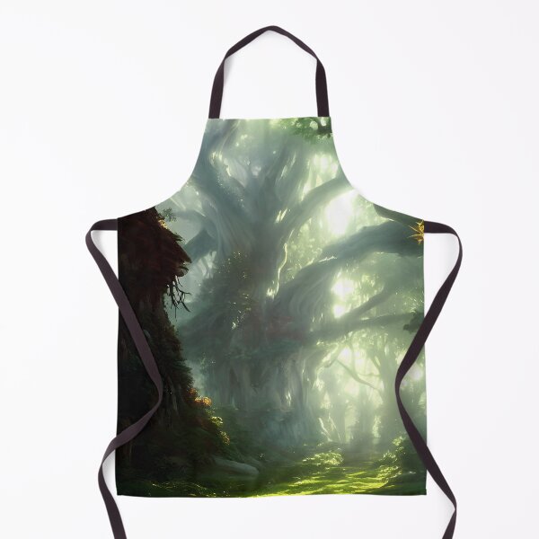 Aperçu de l'œuvre arbres naturels forestiers, peinture nature #12 créée et vendue par supeart.