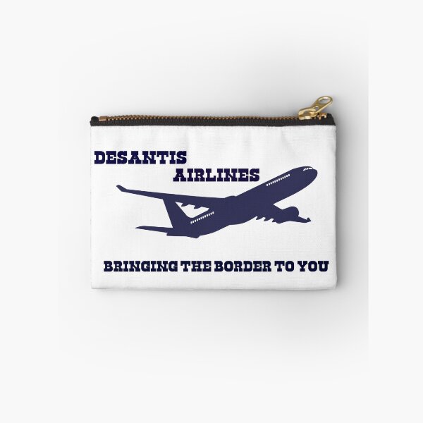 Item preview, Aerolíneas Desantis designed and sold by SeniorPrint99.