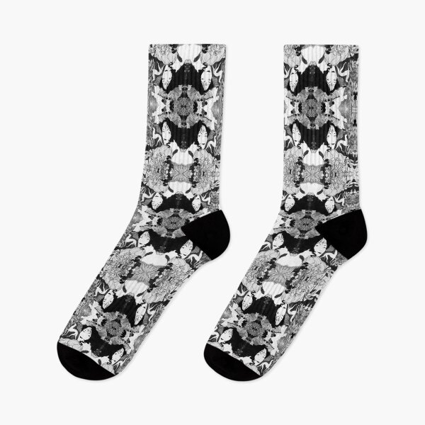 Item preview, Dame met Edelman Black White Women & Greyhound designed and sold by SpiritGifts.