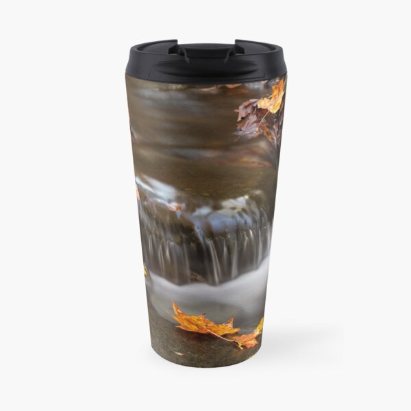 Whispers Travel Mug