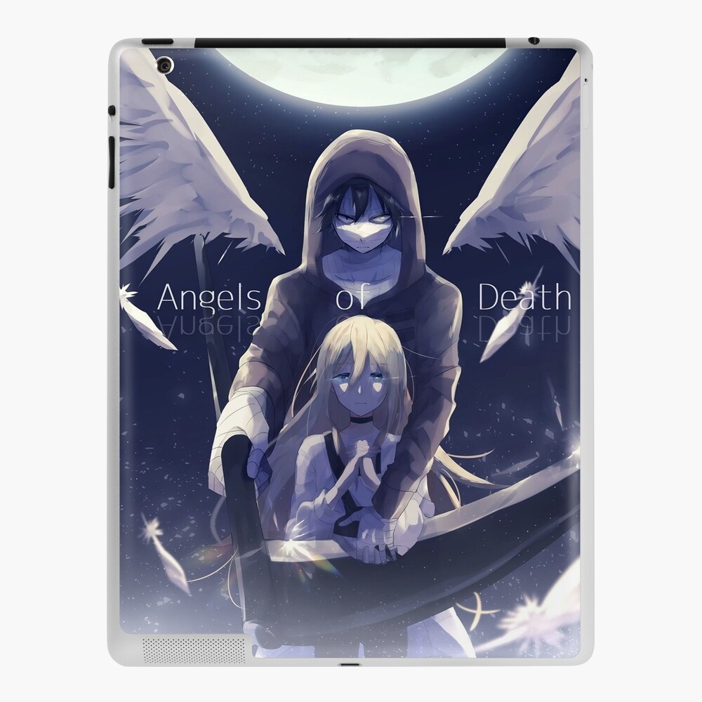 Angels Of Death Poster for Sale by weselwirazz