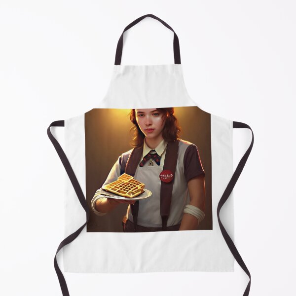 Item preview, Waffle Time designed and sold by PhilsTees.
