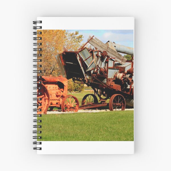 Item preview, Vintage Old Machinery designed and sold by Larry Trupp.