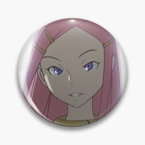Item preview, Anemone (Eureka Seven) designed and sold by kawaiicrossing.