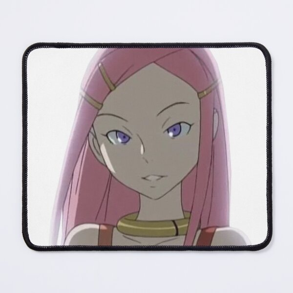 Item preview, Anemone (Eureka Seven) designed and sold by kawaiicrossing.