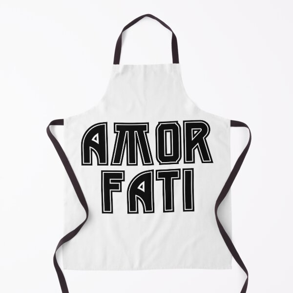 Item preview, Amor Fati - Love Of Fate - Latin Phrase - Stoicism designed and sold by JourneyCreative.