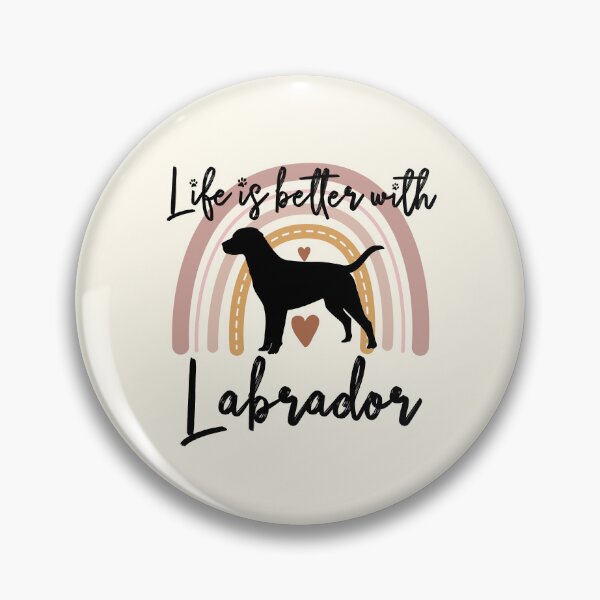Item preview, Labrador Dog Rainbow Aesthetic Boho designed and sold by rafaeltto.