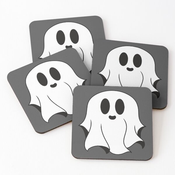 Item preview, Funny ghost designed and sold by Budi Dewa.