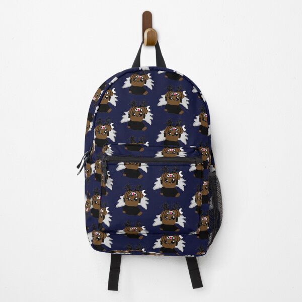 Item preview, Bxcon Backpack designed and sold by BxconMerchShop.