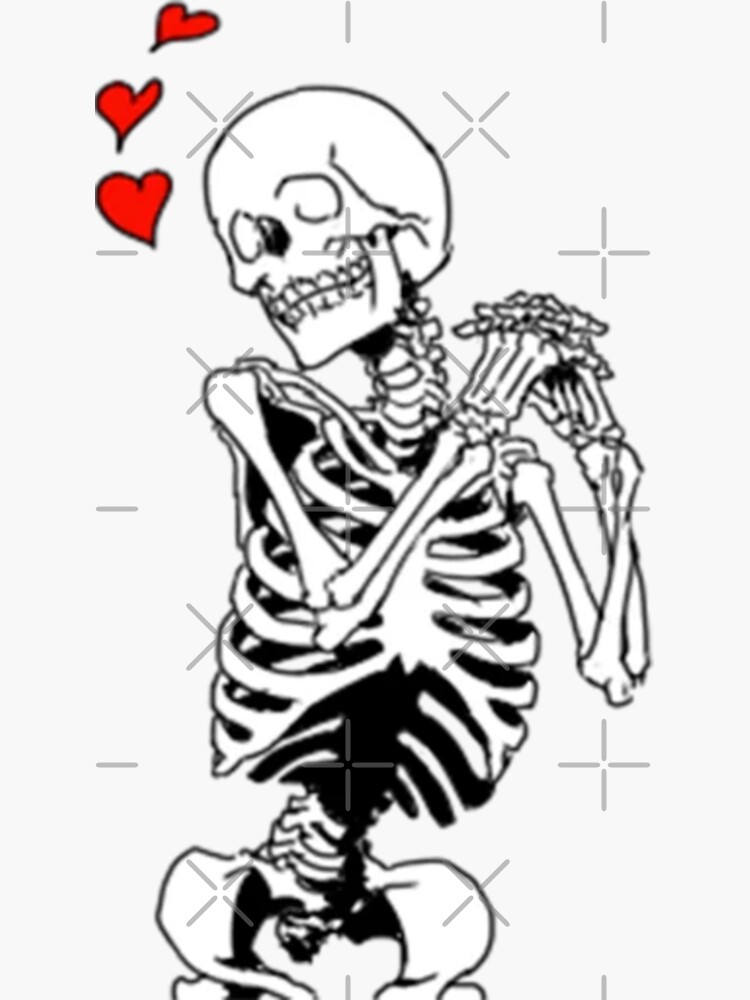 💀 SKELE 💀 on X: ***MY HEART ,, , ,, HGHGHGHGH ITS SO CUTE /LOOK