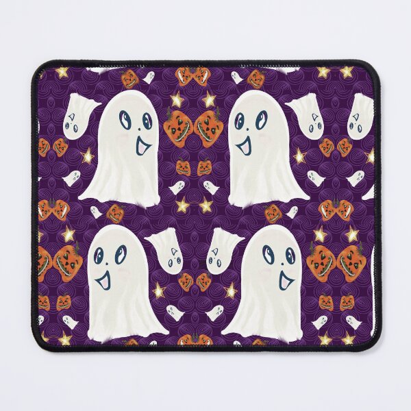Item preview, Halloween Ghostly Fun designed and sold by GalapaTales.