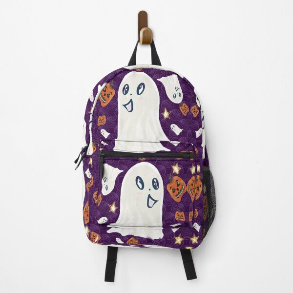 Item preview, Halloween Ghostly Fun designed and sold by GalapaTales.