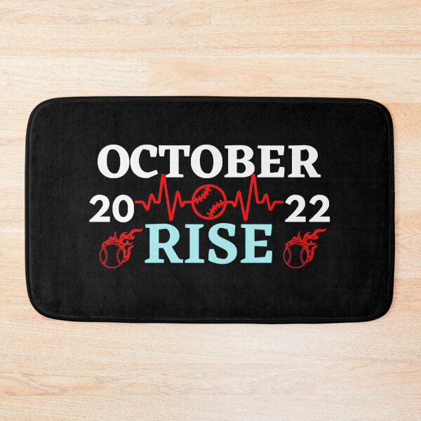 Item preview, 2022 Mariners October Rise designed and sold by myhoume2.