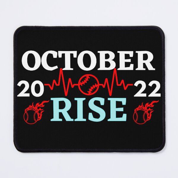 Item preview, 2022 Mariners October Rise designed and sold by myhoume2.
