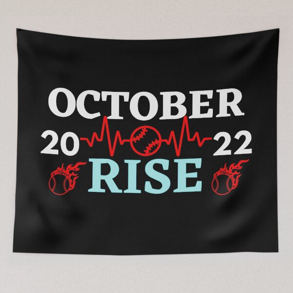 Item preview, 2022 Mariners October Rise designed and sold by myhoume2.
