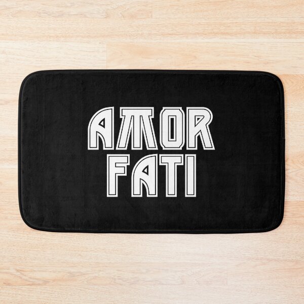 Item preview, Amor Fati - Love Of Fate - Latin Phrase - Stoicism designed and sold by JourneyCreative.