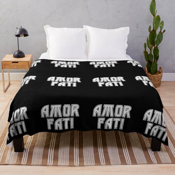 Item preview, Amor Fati - Love Of Fate - Latin Phrase - Stoicism designed and sold by JourneyCreative.