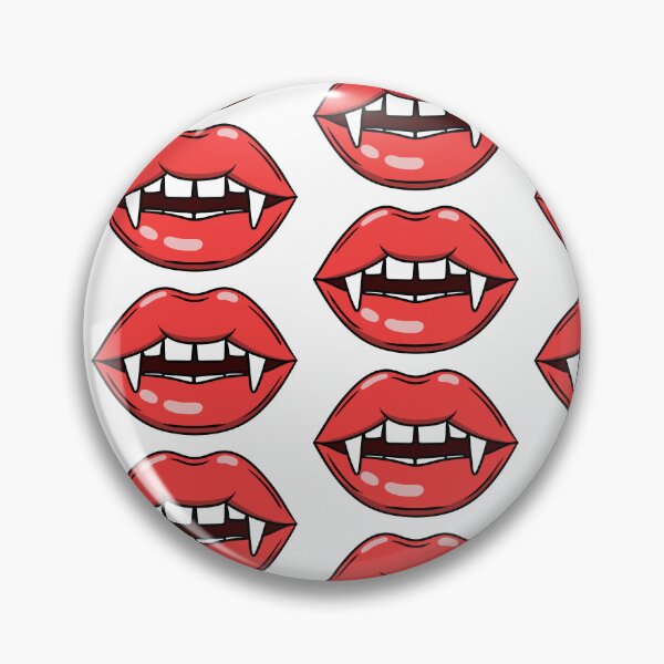 Item preview, Vampire lips designed and sold by Raymi03.
