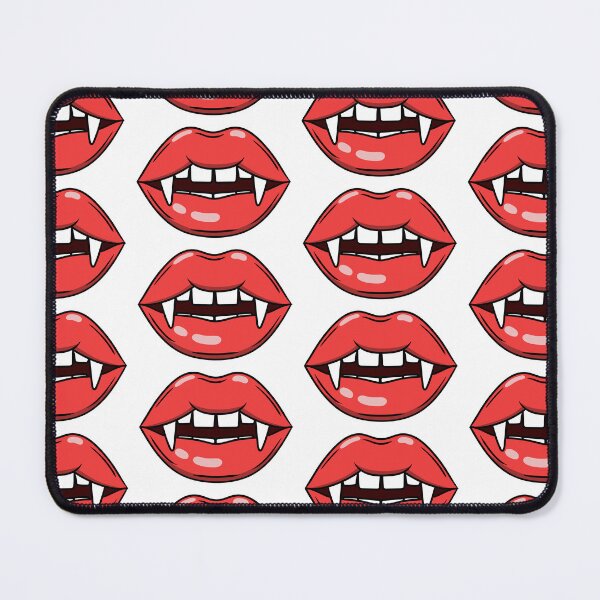 Item preview, Vampire lips designed and sold by Raymi03.