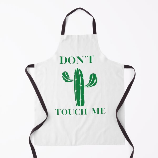 Item preview, Don't Touch Me , Do not Touch Me designed and sold by AngelMaha.