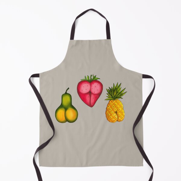 Item preview, Sexy fruits designed and sold by Designs1279.