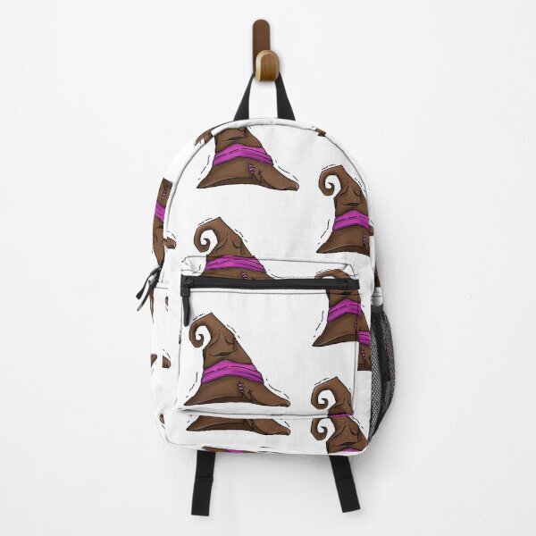 Item preview, witch's hat designed and sold by 236Reel.